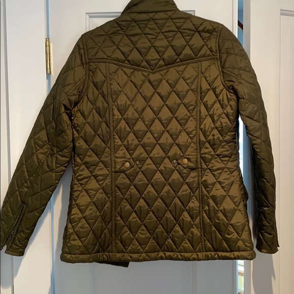 Barbour jacket - Picture 2 of 3